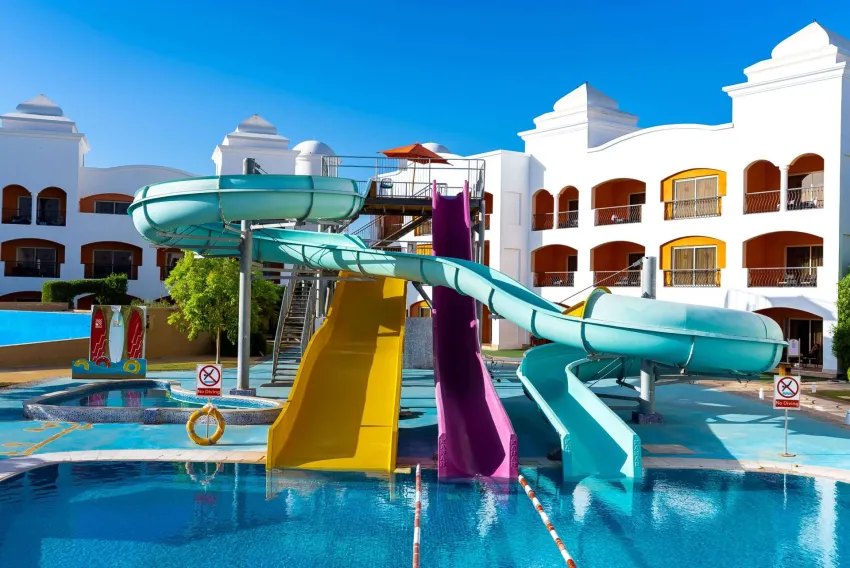 Naama Waves Hotel 5*-7