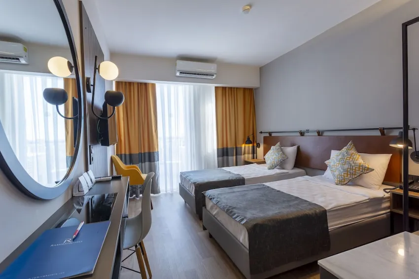 Ramira Joy Hotel 4*-11