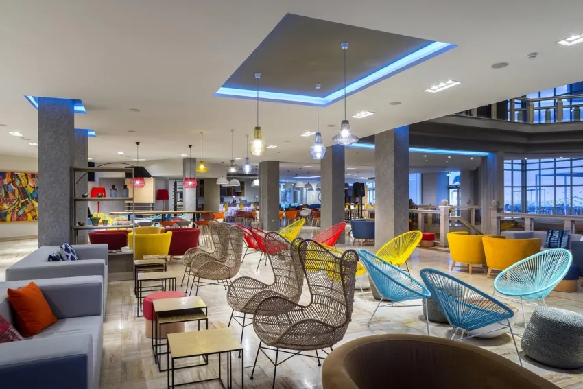 Leonardo Laura Beach & Splash Resort 4*-33