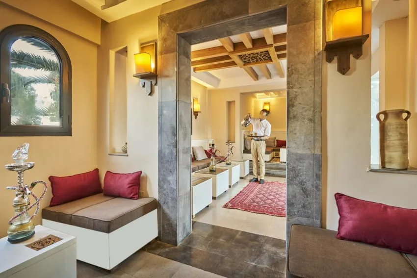 Royal Nozha Beach 4*-56