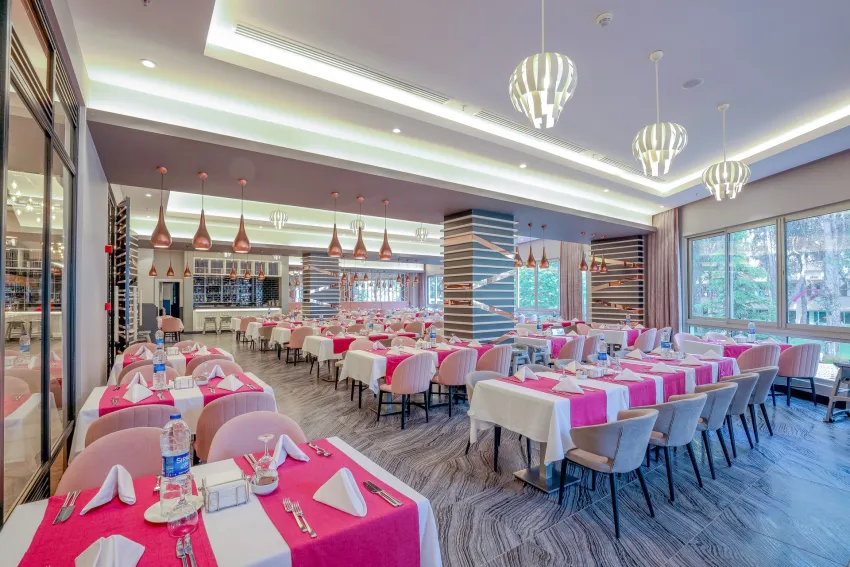 Sueno Hotels Beach Side 5*-25