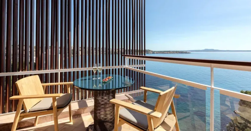 Hotel de Mar Gran Melia 5*-426