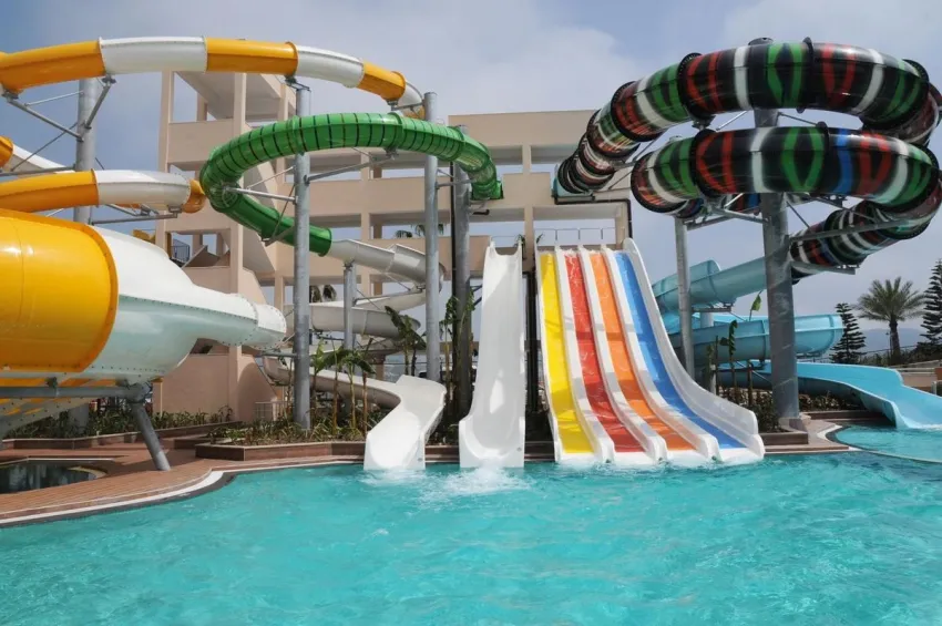 Goldcity Hotel 5*-13