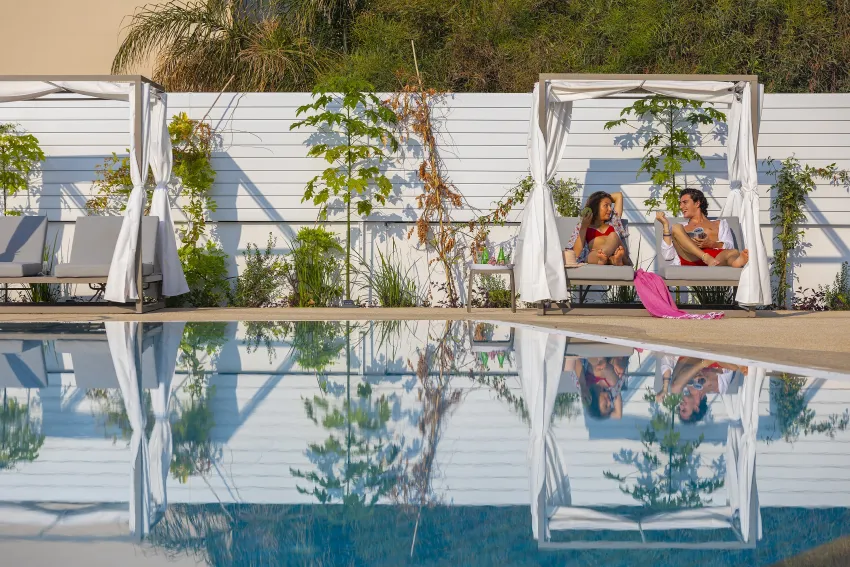 Leonardo Crystal Cove Hotel and Spa by the Sea 4*-11