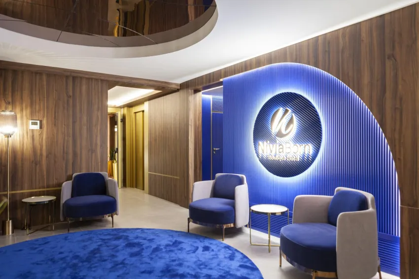 Nivia Born Boutique Hotel -16