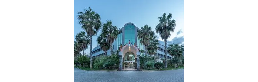 Grand Viking Hotel 4*-1