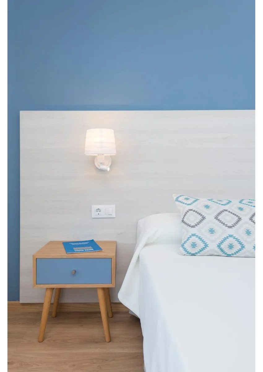 Vista Park Hotel & Apartments 3*-18