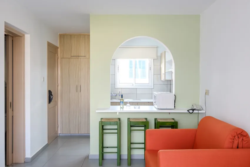 Pandream Hotel Apartments 3*-15