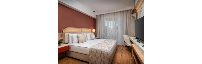 Trendy Hotels Palm Beach (Adults Only 16+) 4*-17