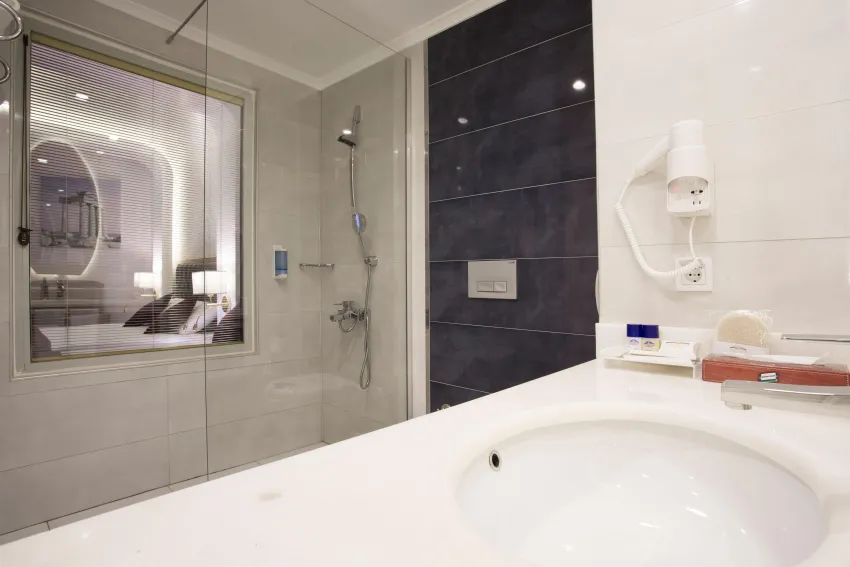 Water Side Resort & Spa 5*-23