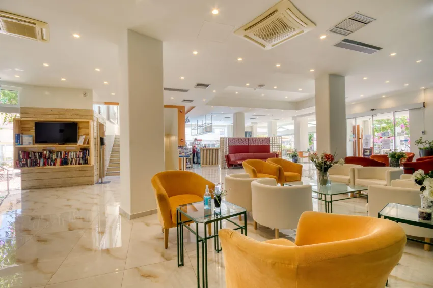 Arte Hotel (ex Agla Hotel) 4*-37