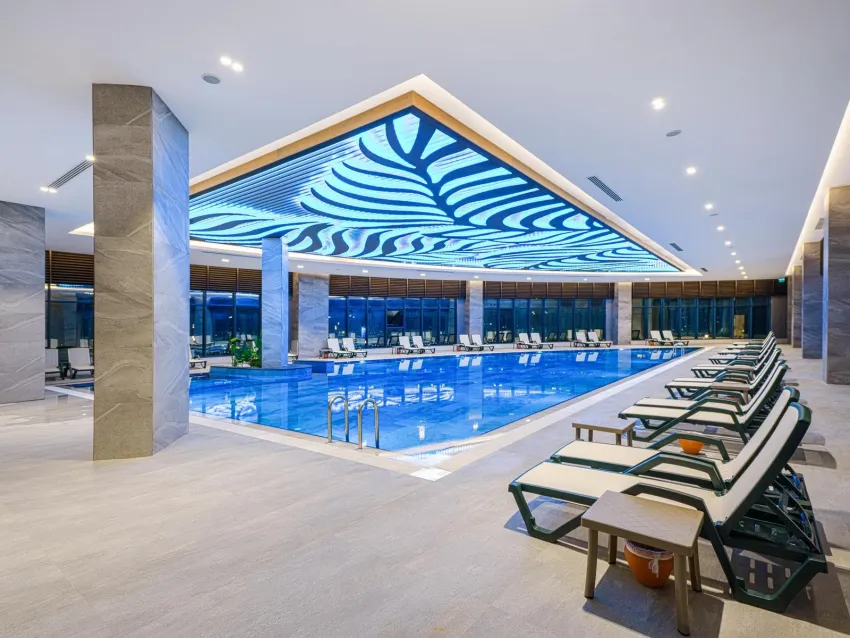 Calyptus Kirman Premium (Ex Kirman Calyptus Resort) 5*-21