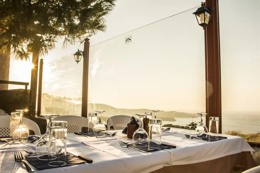 Spiros - Soula Family Hotel and Apts 3*-7