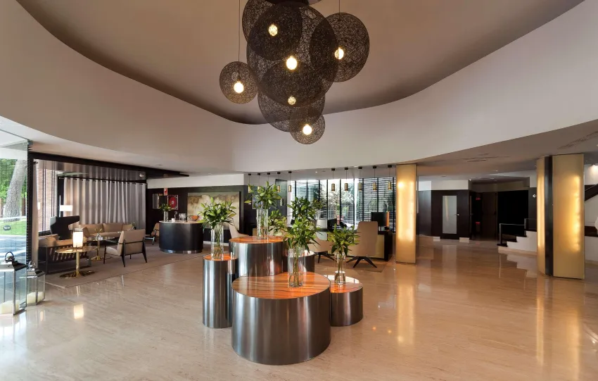 Hotel de Mar Gran Melia 5*-67