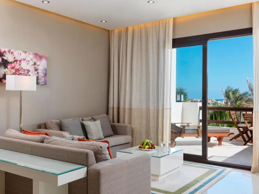 Ancient Sands Resort El Gouna 5*-18