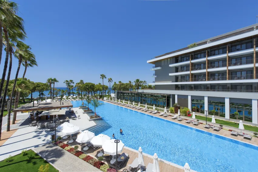 Barut Acanthus Cennet 5*-4