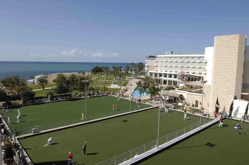 Constantinou Bros Athena Beach Hotel 4*-58