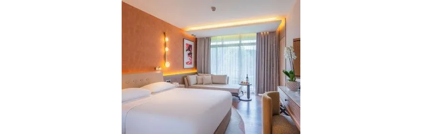 Gloria Golf Resort 5*-28