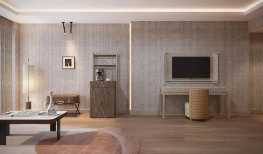 GLORIA GOLF RESORT  5*-14