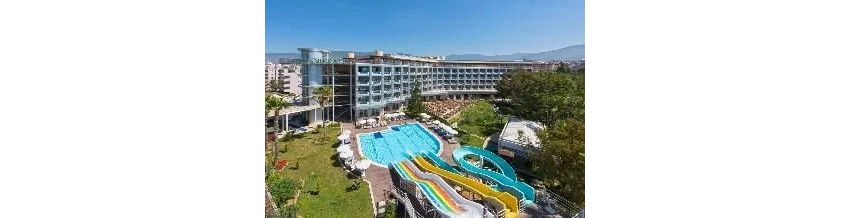 Grand Kaptan Hotel 5*-29