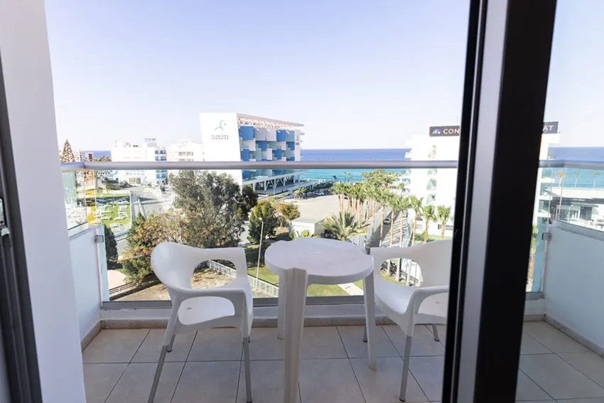 Vrissaki Hotel Apartments 3*-10