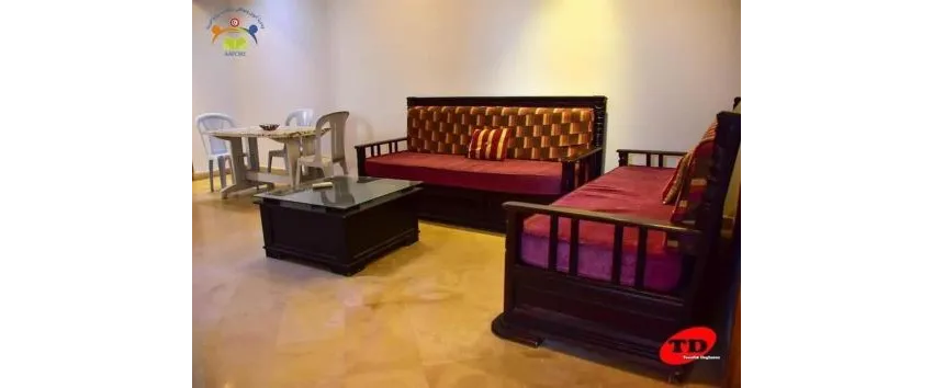 Residence Aladin 3*-11