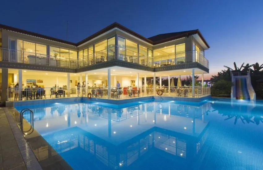 Sun Club Side Hotel 4*-2