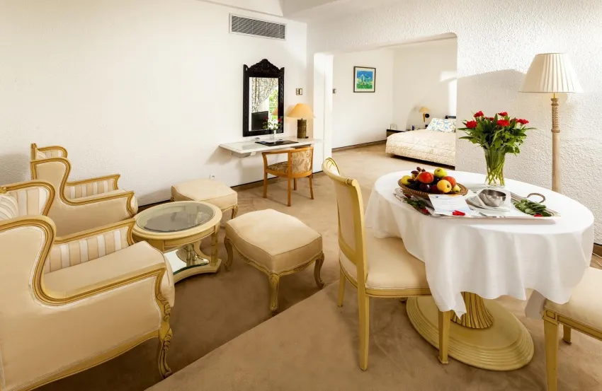 Hasdrubal Thalassa & Spa Port El Kantaoui 4*-11