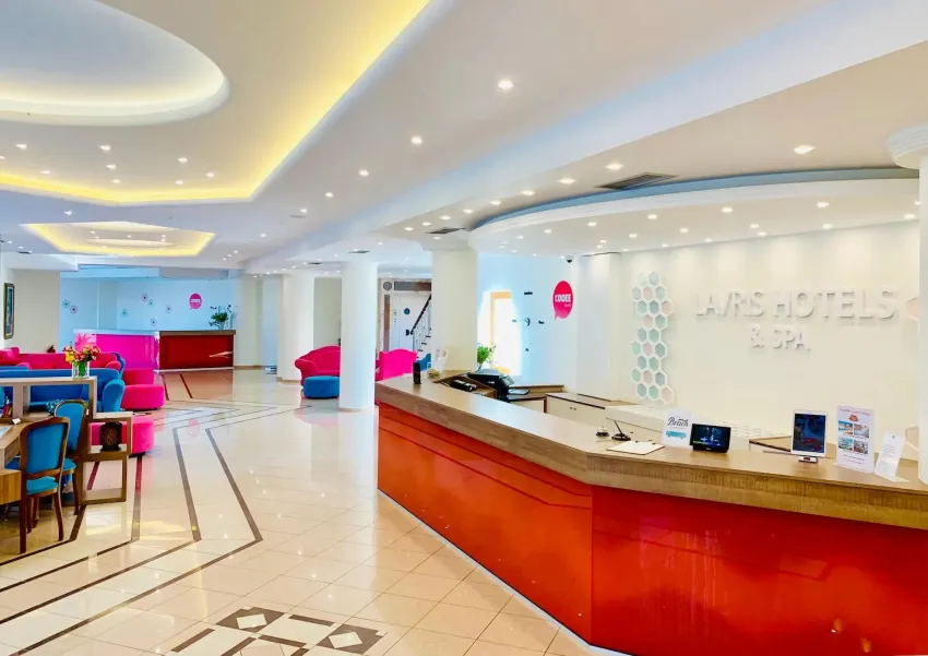 Aelius Hotel and Spa Sensus Experience 4*-5