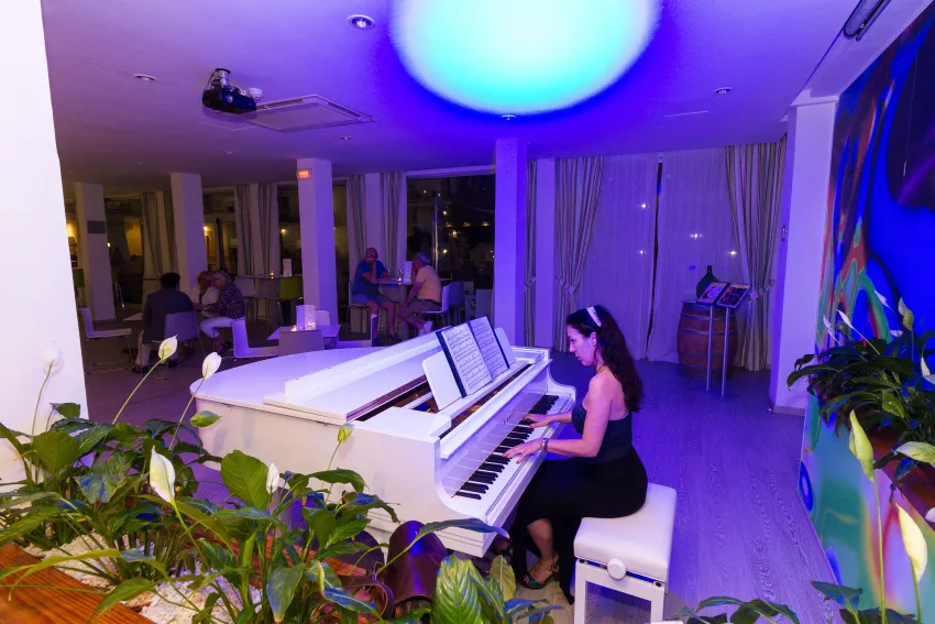 Eix Alcudia Hotel 4*-53