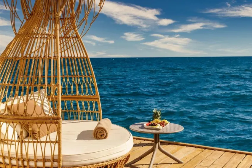 KEMPINSKI HOTEL THE DOME SPECIAL ROOMS  5*-14