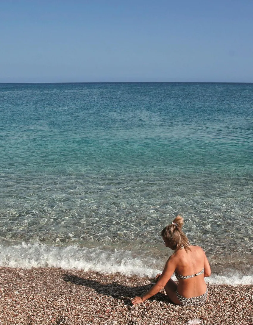 Atlantica Mikri Poli Rhodes 4*-6