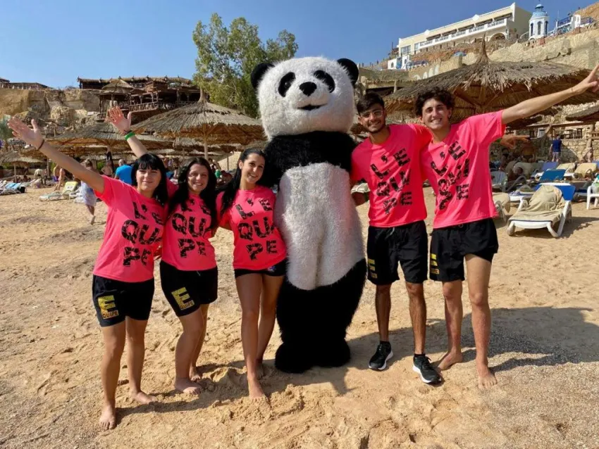 CLUB FARAANA REEF  4*-89