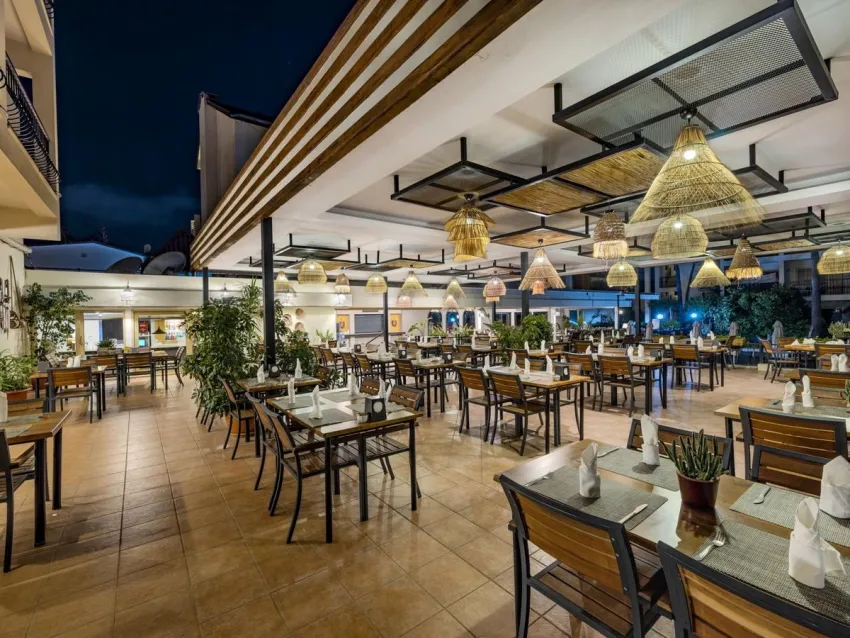 Kentia Apart Hotel 4*-19