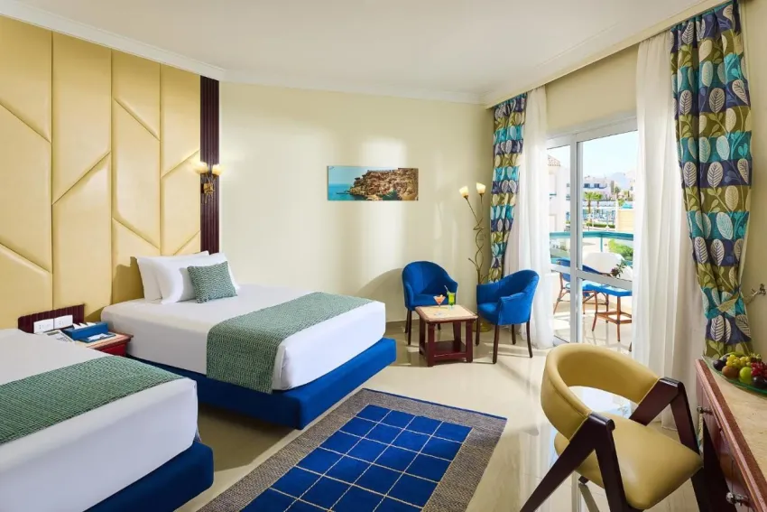 Dreams Beach Resort Sharm El Sheikh 5*-25