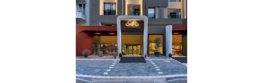 Mesona Hotels Blue Hill (Ex. Bodensee Hotel) 3*-13