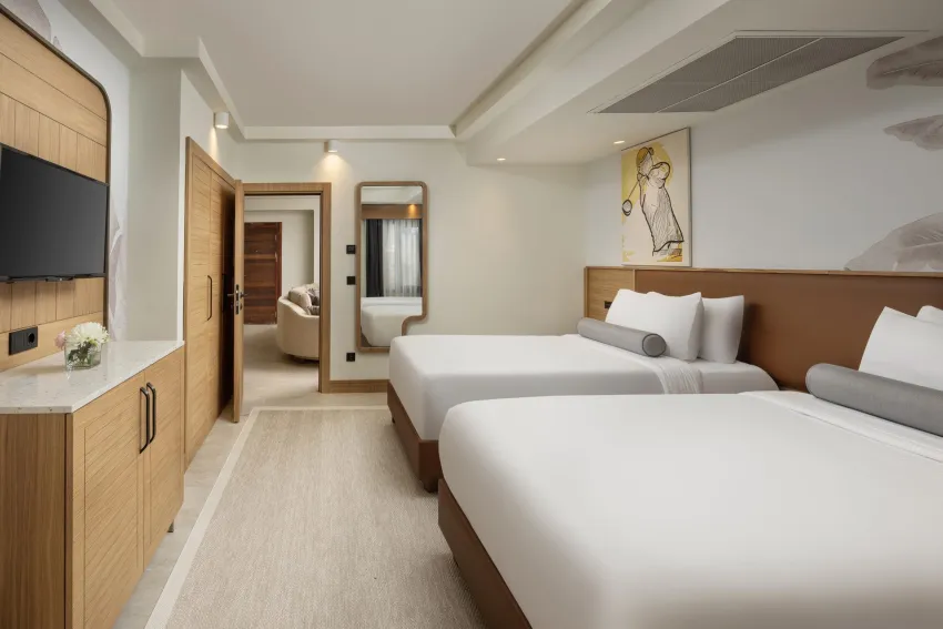 Sirene Belek Hotel 5*-25