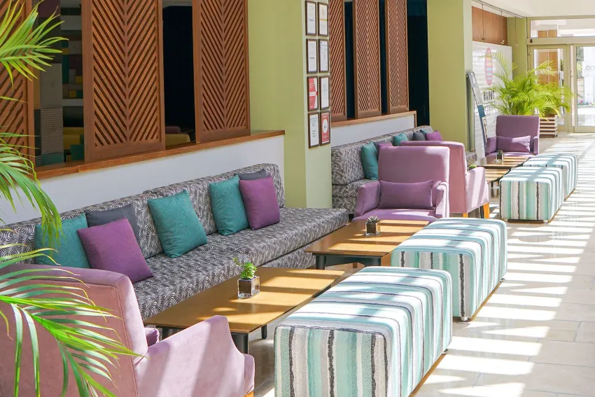 Barut B Suites Hotel 4*-11