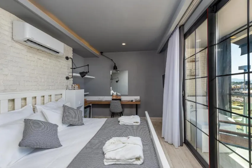 White City Resort & Spa Hotel 5*-11