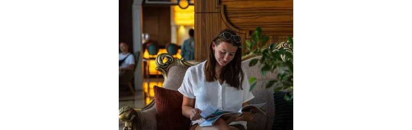 Oz Hotels Sui 5*-23