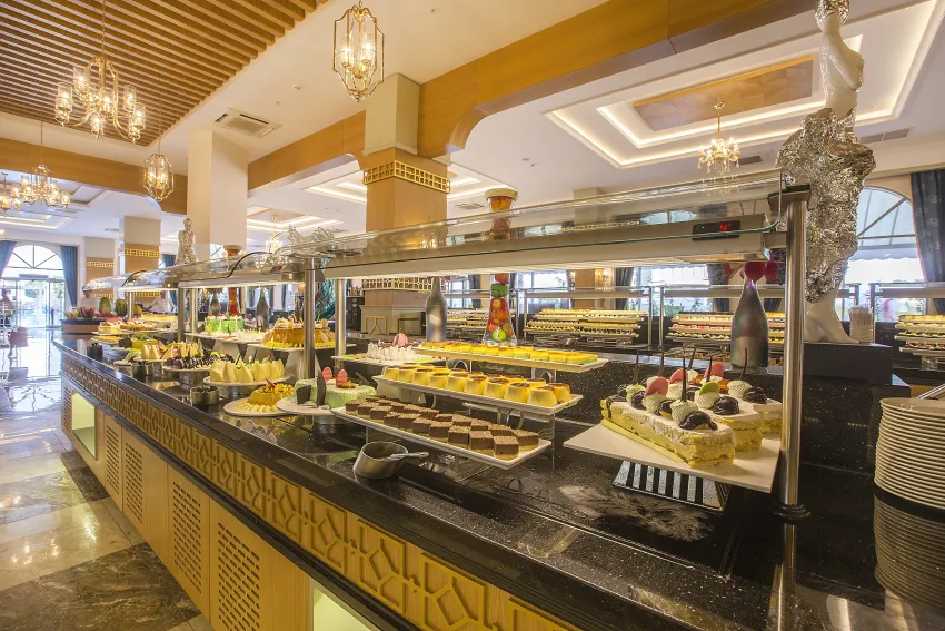 Jadore Deluxe Hotel & Spa 5*-81