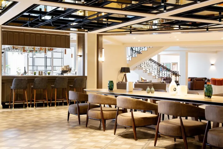 PALOMA PERISSIA HOTEL  5*-3