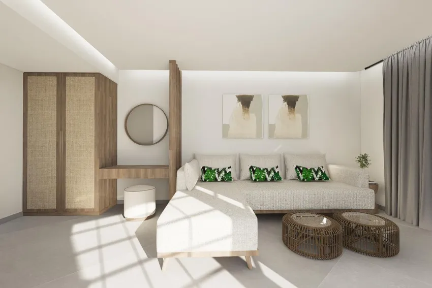 Galaxy Suites Boutique Resort 5*-21
