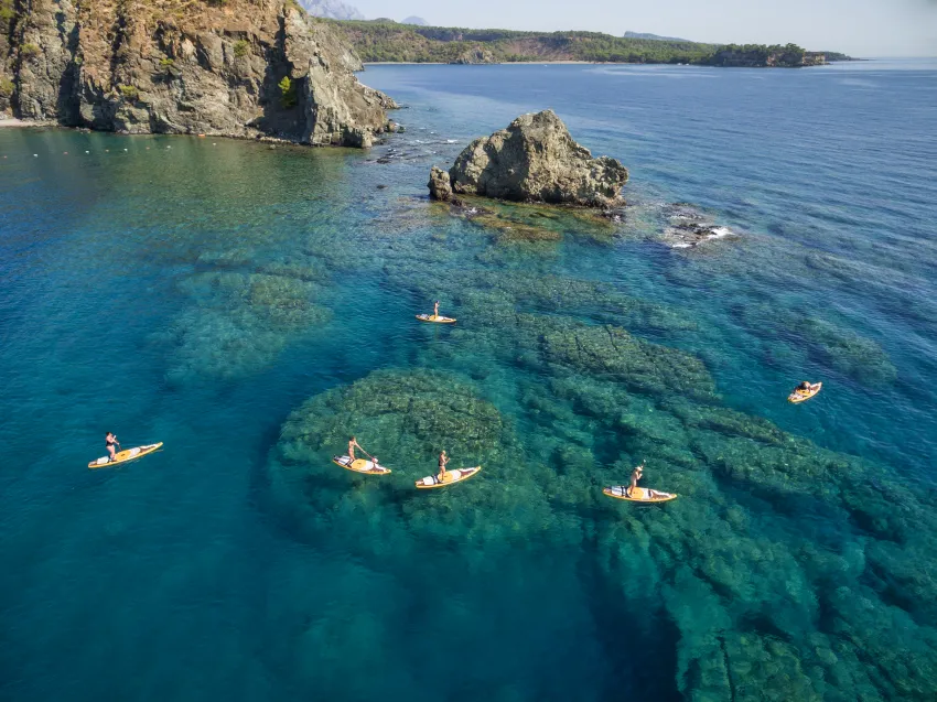 Rixos Premium Tekirova 5*-2