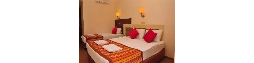 Side Story Resort & Spa 4*-7