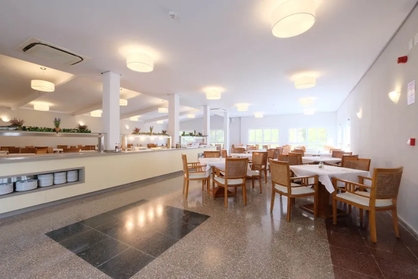 Azuline Palmanova Garden 3*-45