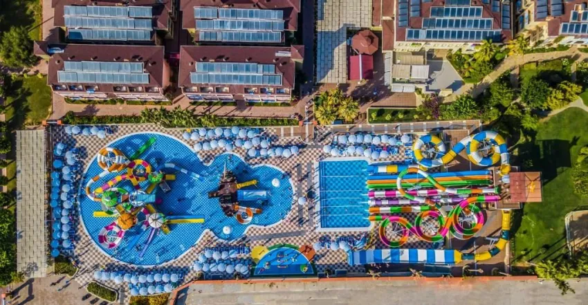LONICERA RESORT & SPA HOTEL  5*-4