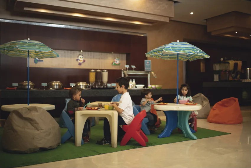 Movenpick Waterpark Resort & Spa Soma Bay 5*-129