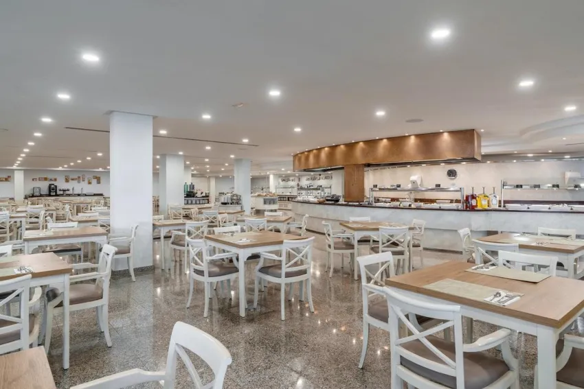 Alua Gran Camp De Mar 4*-21