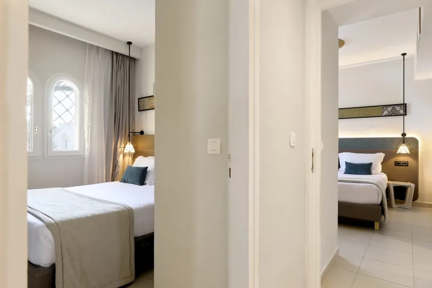 Iberostar Selection Mirage Hammamet 5*-5